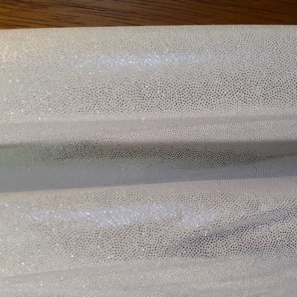 Silvery Leggings - Picture 4 of 7